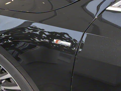 2025�� 45 TFSI ��ѡ��