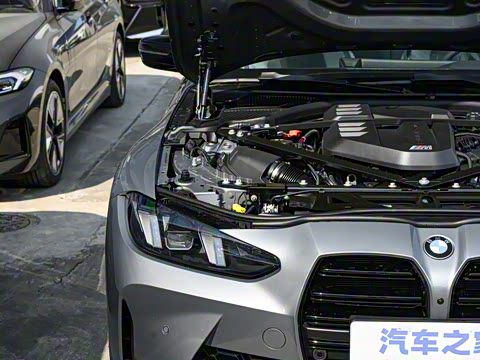 2024 M3Žγ M xDrive 