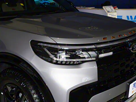 2024�� 2.3T EcoBoost �����۷�� 6��