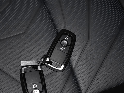 2024�� 2.3T EcoBoost �����۷�� 6��