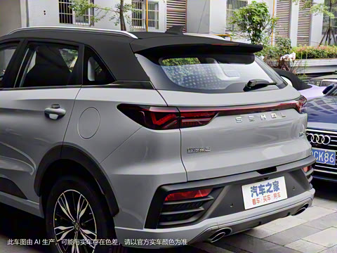 2021�� 300T DCT���������