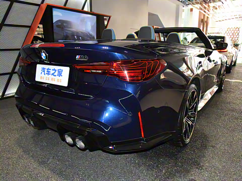 2024�� M4������ܳ� M xDrive ������