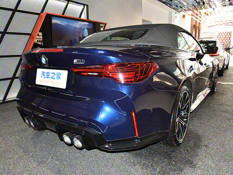 2024�� M4������ܳ� M xDrive ������