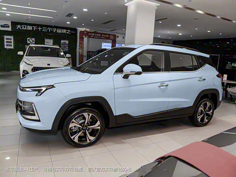 2021�� 1.5T CVT���װ�