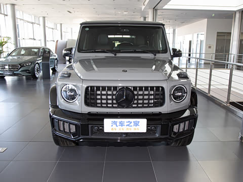2025�� AMG G 63