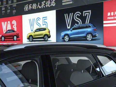 2024�� 280TSI �Զ�������