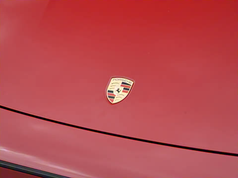 2025�� Targa 4 GTS 3.6T