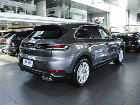 2025�� Cayenne 3.0T