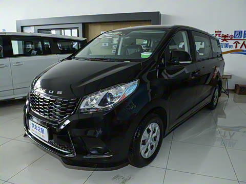 2024�� 2.0L �ֶ��๦�����а� CNG 7��