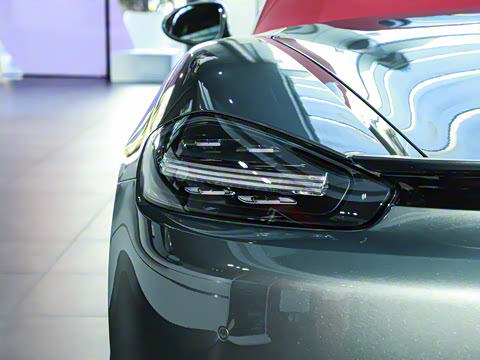 2023�� Boxster Style Edition 2.0T