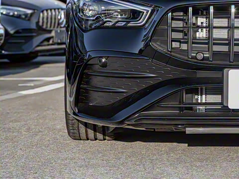 2025�� AMG CLA 35 4MATIC