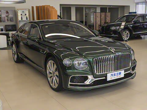 2024�� V8 Edition 8