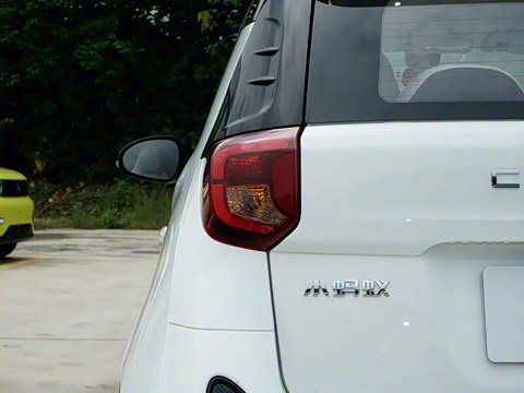 2024�� �Ŀ� �ഺ�� 321km �Ӱ�Pro�� 29.23kWh