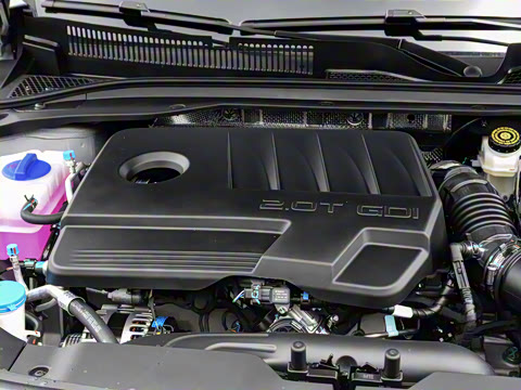 2025�� 2.0T �Զ���+