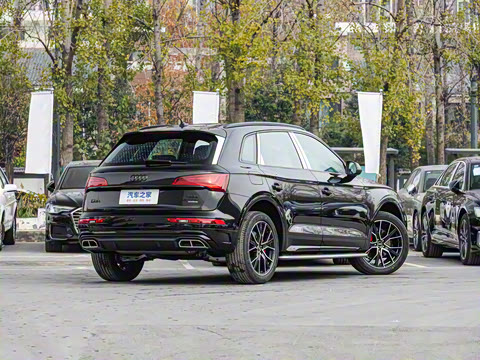 2025�� 45 TFSI ��ѡ������