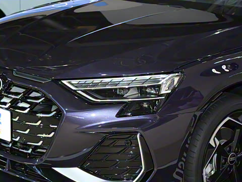 2025�� A3L Limousine 35TFSI �ɳ�������