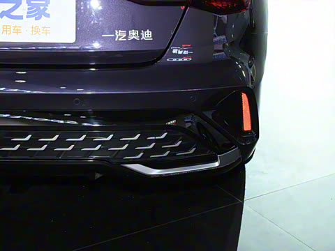 2025�� A3L Limousine 35TFSI �ɳ�������