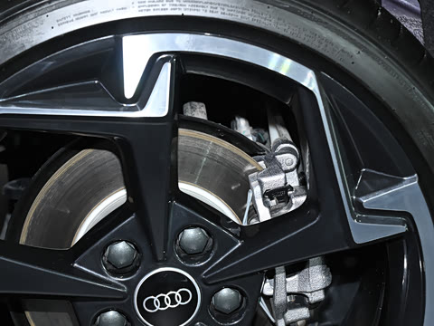 2025�� A3L Limousine 35TFSI �ɳ�������