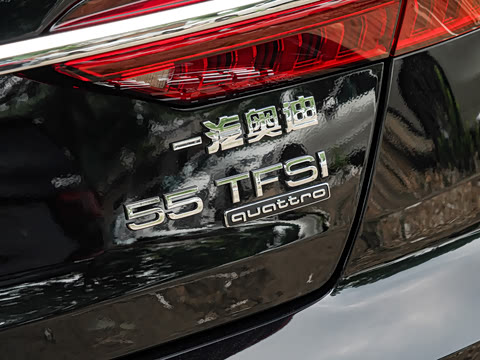 2025�� �Ŀ� 55 TFSI quattro �콢������