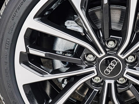 2025�� A3L Limousine 35TFSI �ɳ������� +������ѡ��