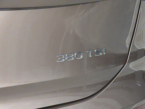 2024�� 380TSI ����