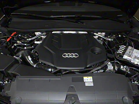 2025�� allroad quattro ̽���� 55 TFSI ����ԽҰ��