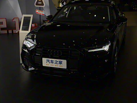 2025�� allroad quattro ̽���� 55 TFSI ����ԽҰ��