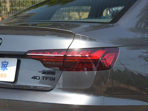 2024�� 40 TFSI ����������(��ҹ��)