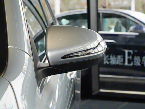 2024�� �Ŀ� GLB 200 ������