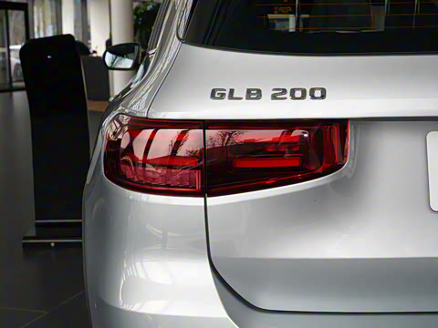 2024�� �Ŀ� GLB 200 ������