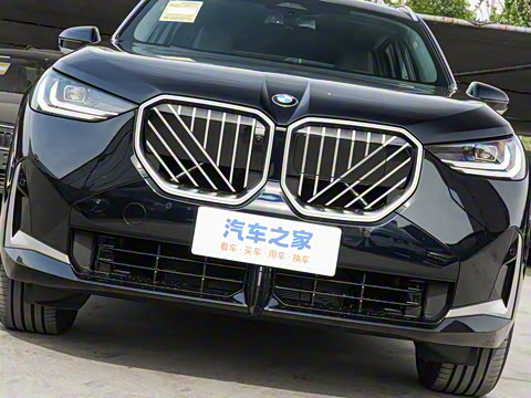 2025�� xDrive25L ������װ