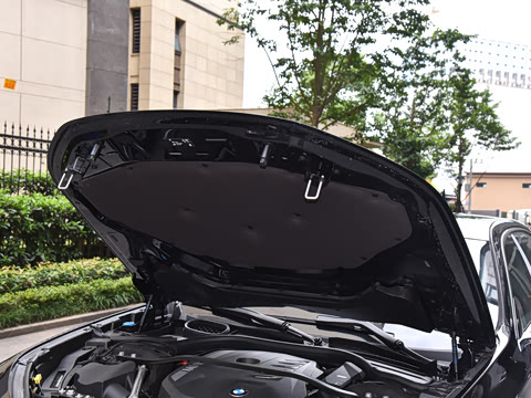 2023�� 740Li ������ M�˶���װ