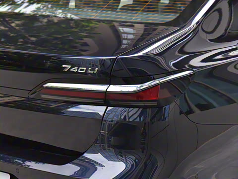 2023�� 740Li ������ M�˶���װ