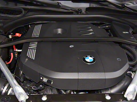 2023�� 740Li ������ M�˶���װ