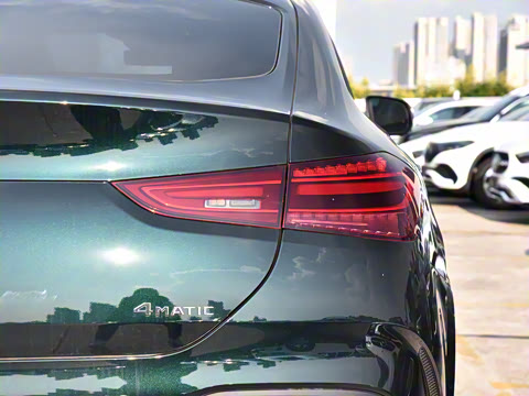 2024�� GLE 450 4MATIC ����SUV ʱ����