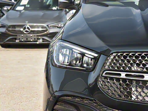 2024�� GLE 450 4MATIC ����SUV ʱ����