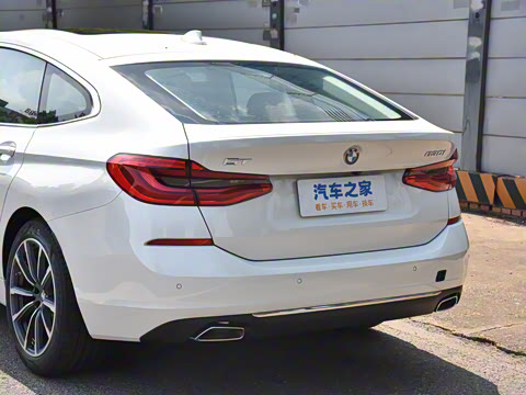 2022�� 630i ���������װ