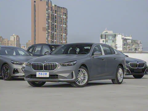 2024�� 525Li ������װ