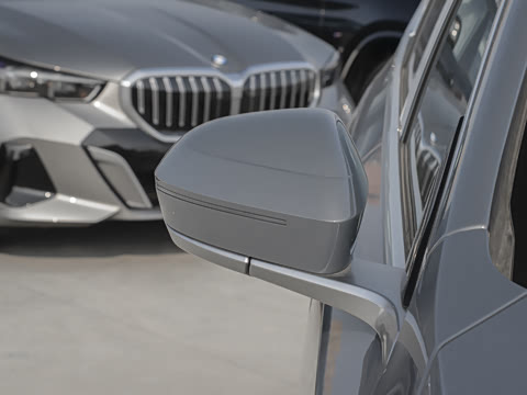 2024�� 525Li ������װ