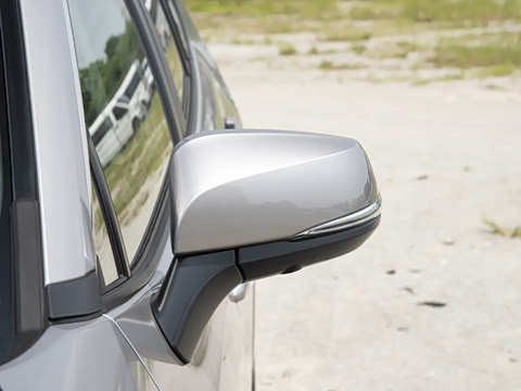 2024�� ˫�� 2.5L E-CVT��������PLUS��