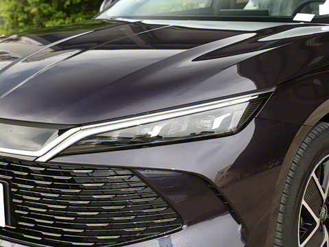 2024�� DM-i 120KM��Խ��