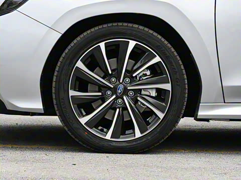 2025 2.4T CVT Wagon tS EyeSight