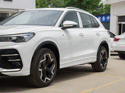 2025�� PRO 380TSI ���� R-Line �����