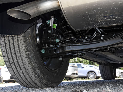 2024�� 1.5T CVT����