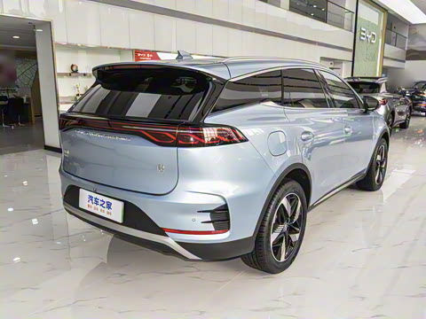 2024�� DM-i ��ҫ�� 112KM �����