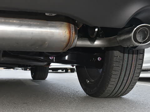 2024�� ˫�� 2.5L CVT����������