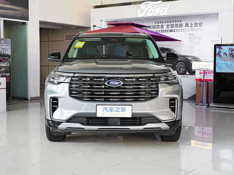 2024�� 2.3T EcoBoost ��������plus�� 6��