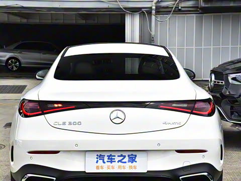 2024�� CLE 300 4MATIC �����ͽ��ܳ�