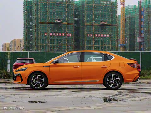 2021�� Pro 1.5T �Զ��쳱������