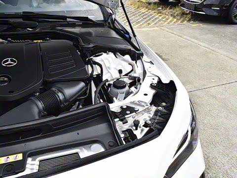 2024�� CLE 260 ���ܳ�